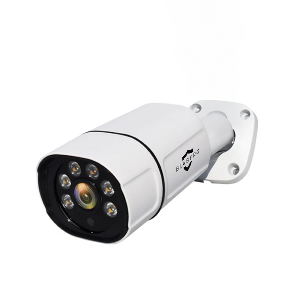 Hörpusýn 6MP Myndavél